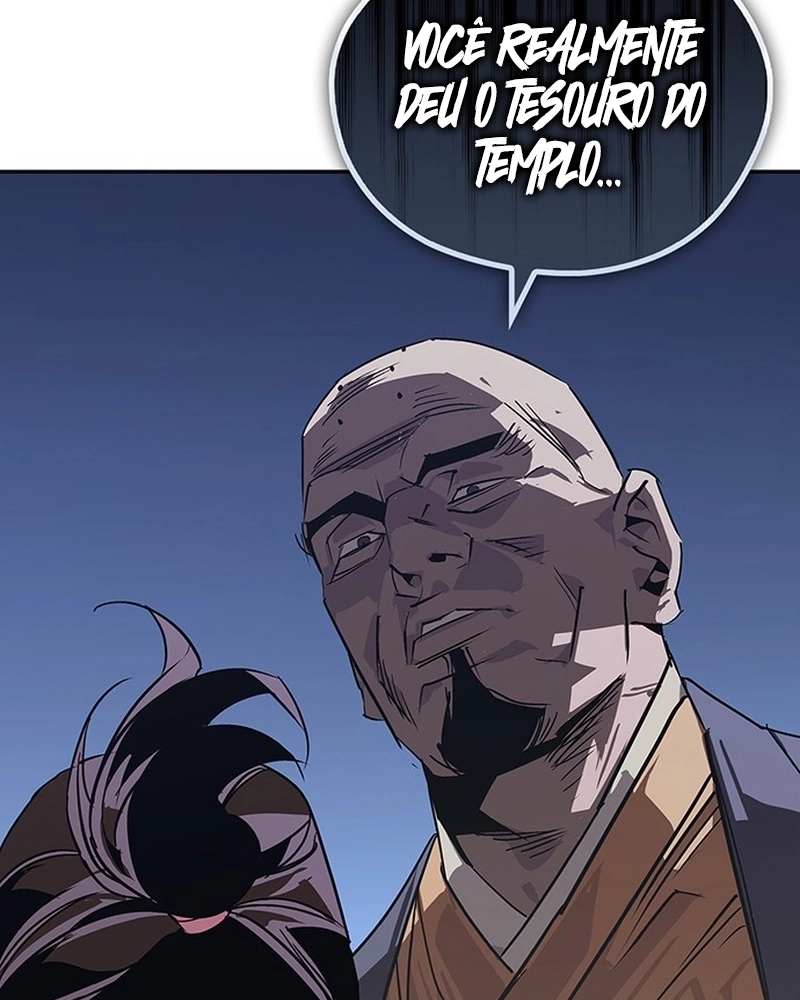 Read Oeste Selvagem Murim PT Manga Online