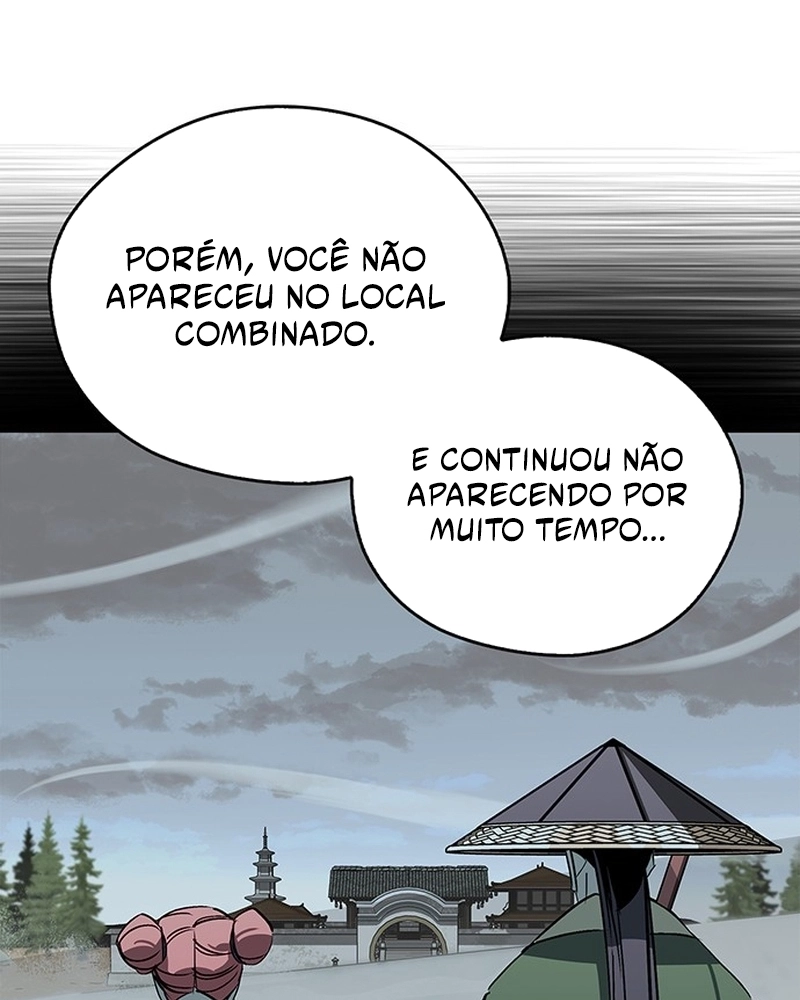 Read Oeste Selvagem Murim PT Manga Online