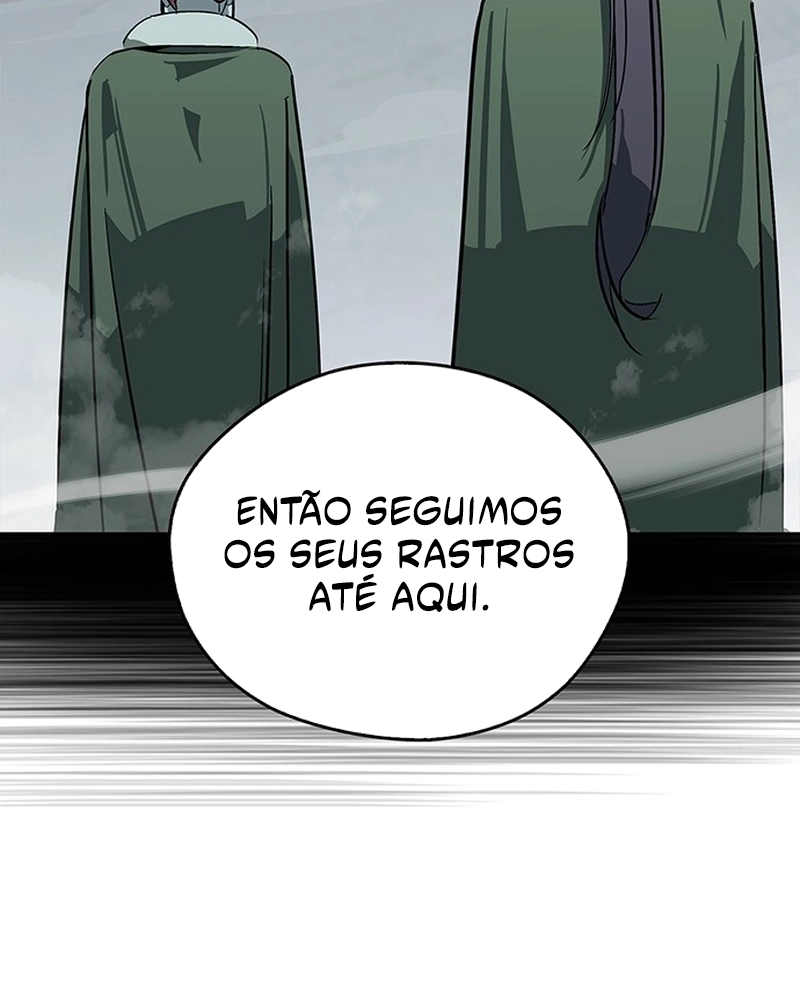Read Oeste Selvagem Murim PT Manga Online