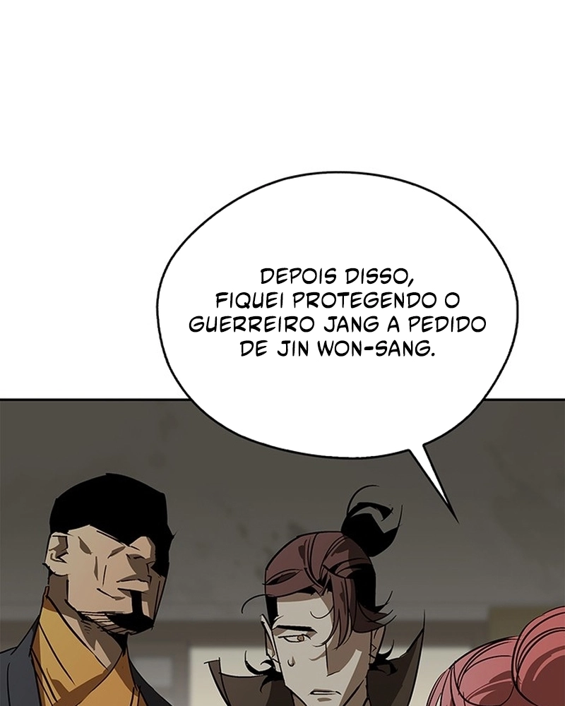 Read Oeste Selvagem Murim PT Manga Online