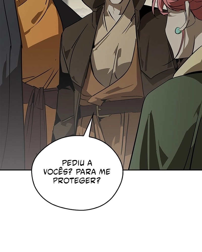 Read Oeste Selvagem Murim PT Manga Online