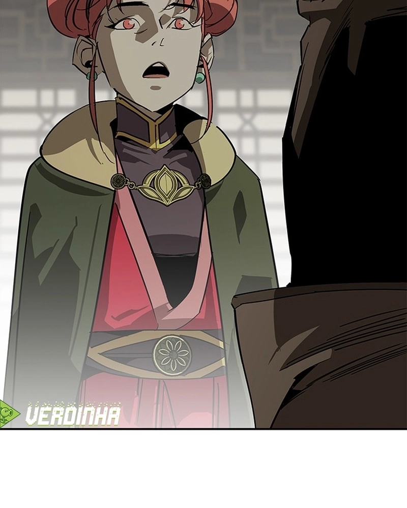 Read Oeste Selvagem Murim PT Manga Online