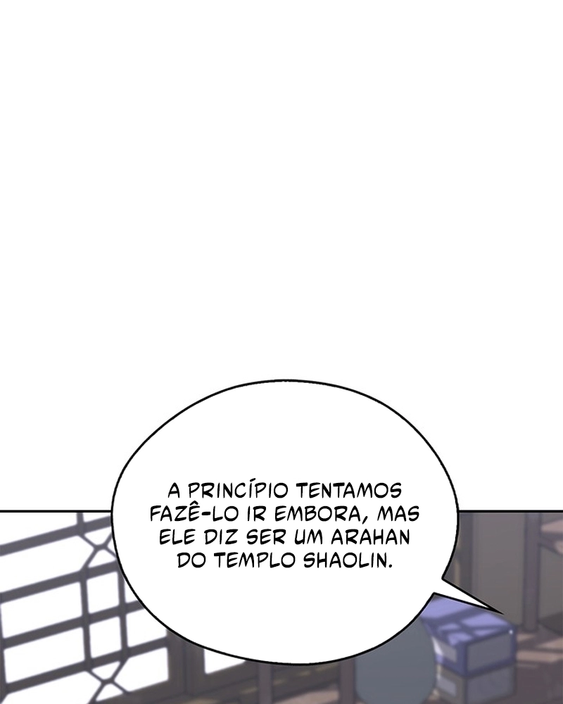 Read Oeste Selvagem Murim PT Manga Online