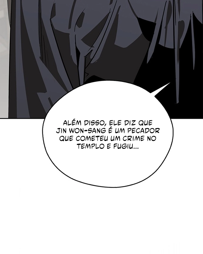 Read Oeste Selvagem Murim PT Manga Online