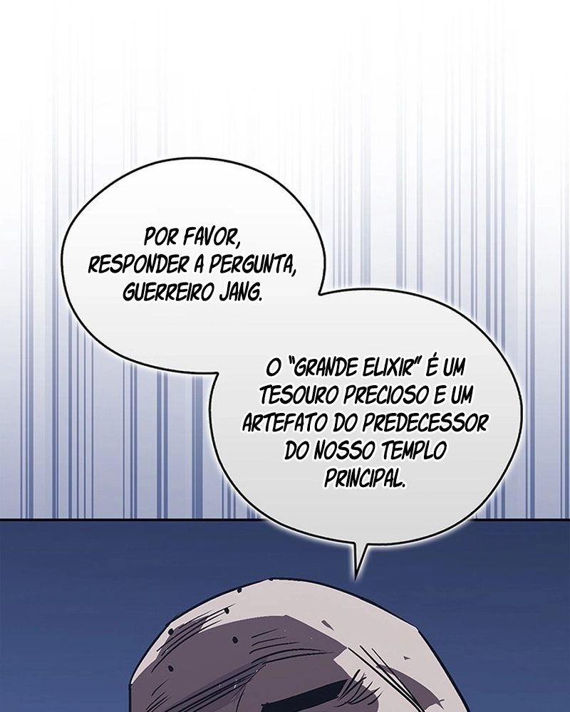 Read Oeste Selvagem Murim PT Manga Online