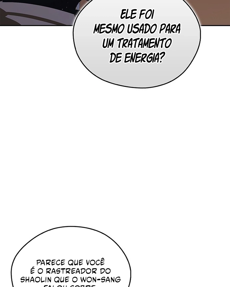 Read Oeste Selvagem Murim PT Manga Online