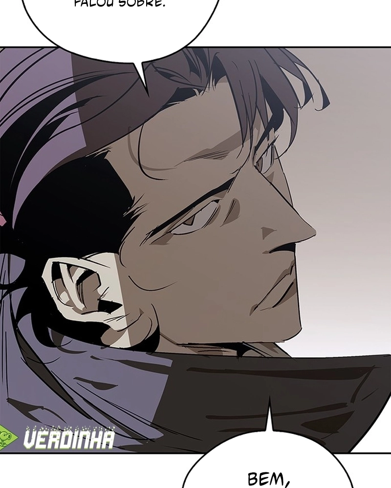 Read Oeste Selvagem Murim PT Manga Online