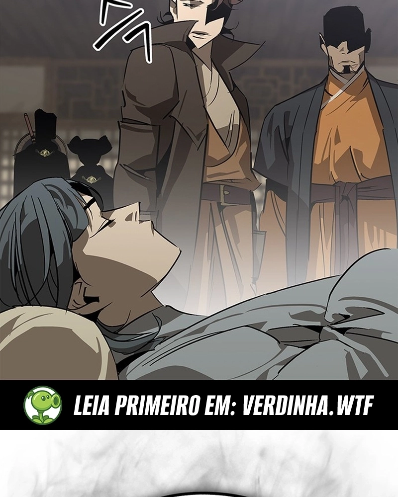 Read Oeste Selvagem Murim PT Manga Online