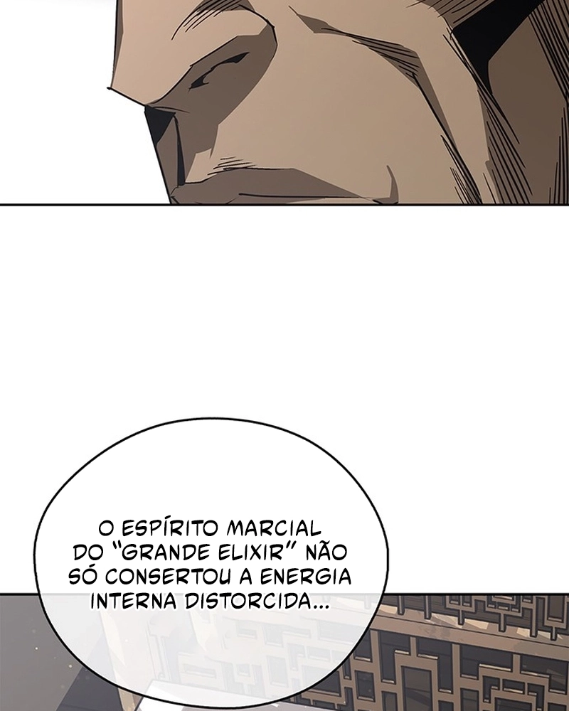 Read Oeste Selvagem Murim PT Manga Online