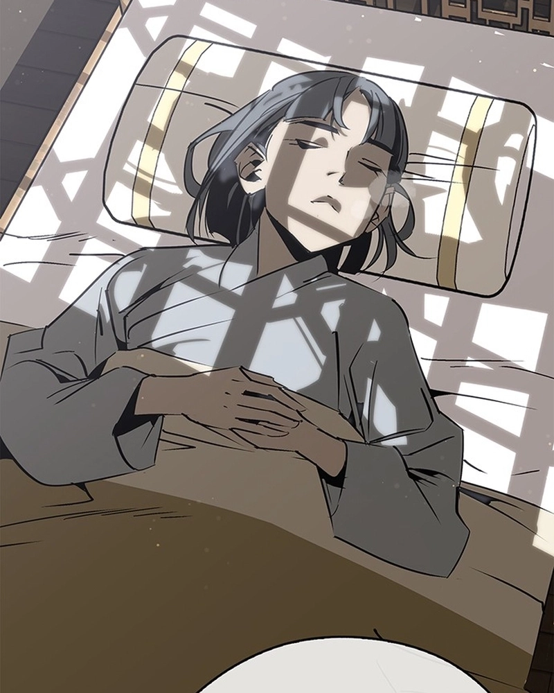 Read Oeste Selvagem Murim PT Manga Online