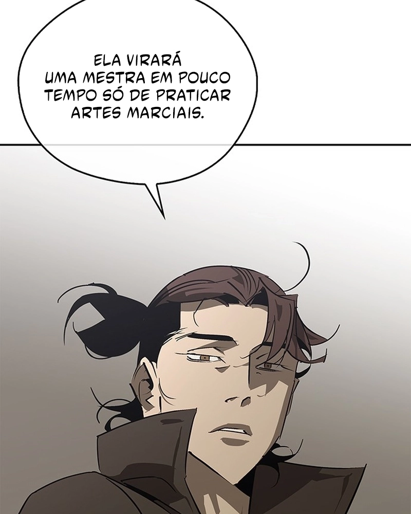 Read Oeste Selvagem Murim PT Manga Online