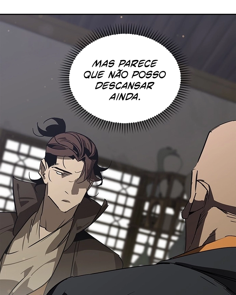 Read Oeste Selvagem Murim PT Manga Online
