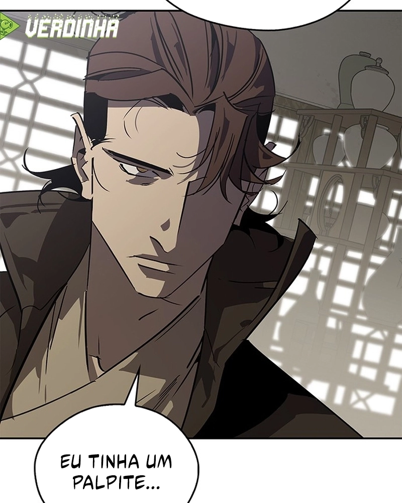 Read Oeste Selvagem Murim PT Manga Online