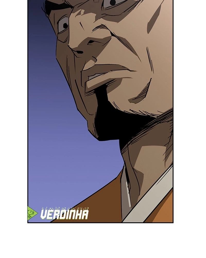 Read Oeste Selvagem Murim PT Manga Online