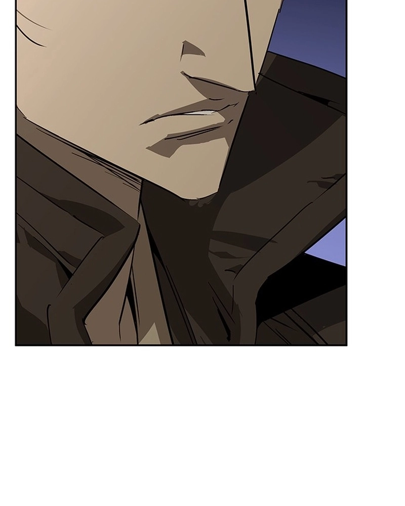 Read Oeste Selvagem Murim PT Manga Online