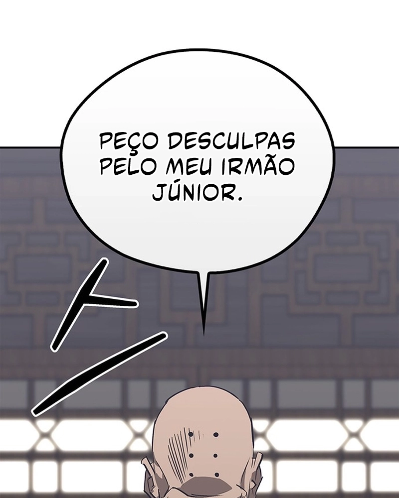 Read Oeste Selvagem Murim PT Manga Online