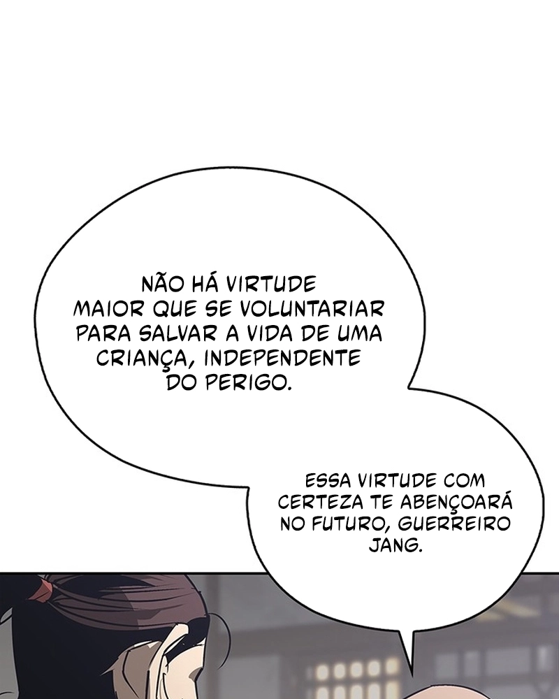 Read Oeste Selvagem Murim PT Manga Online