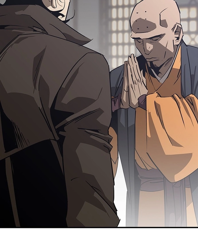 Read Oeste Selvagem Murim PT Manga Online