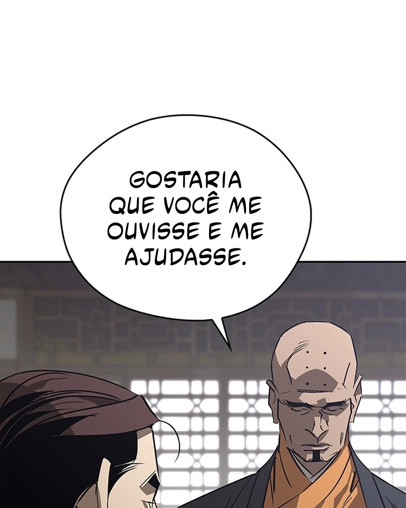Read Oeste Selvagem Murim PT Manga Online