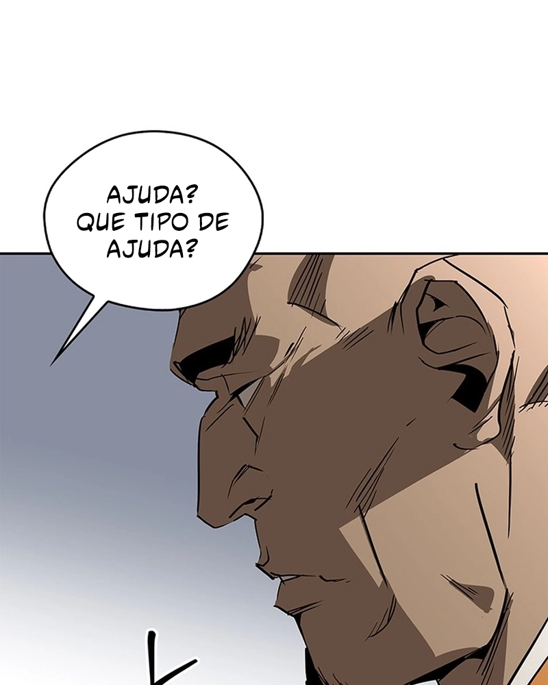Read Oeste Selvagem Murim PT Manga Online