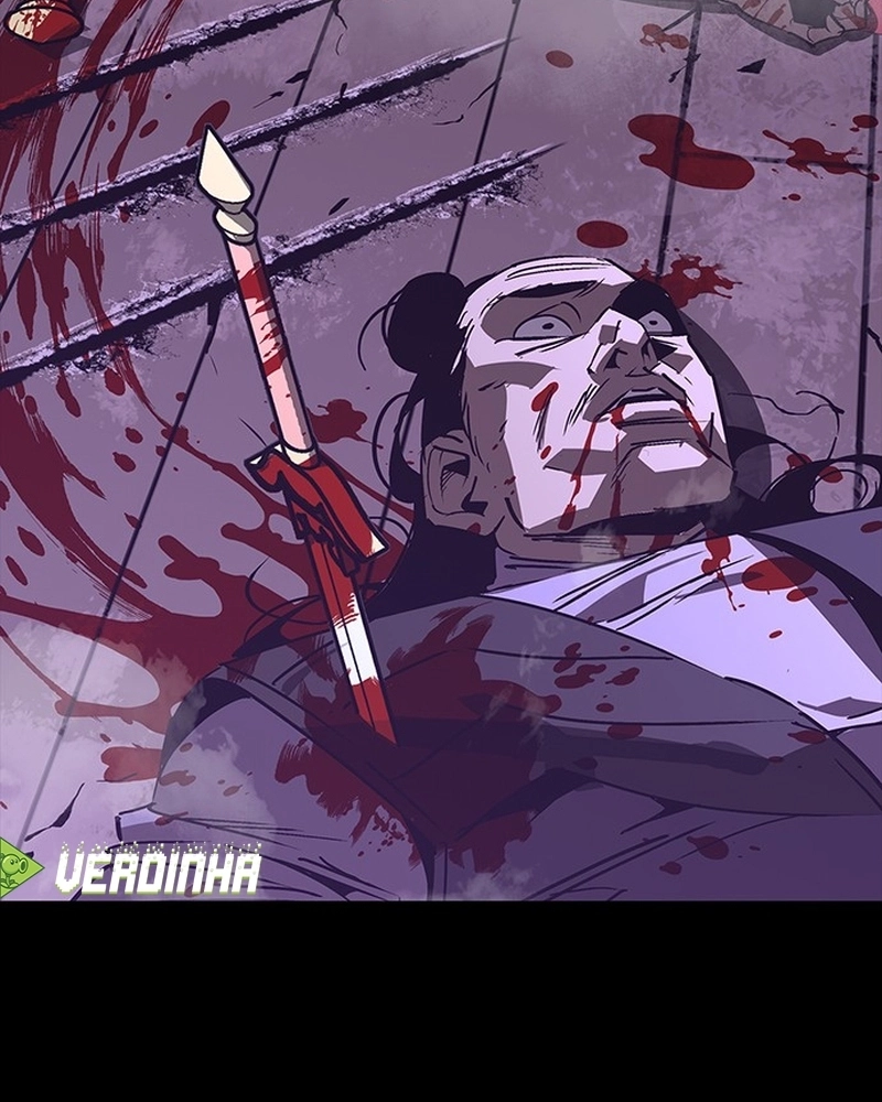 Read Oeste Selvagem Murim PT Manga Online