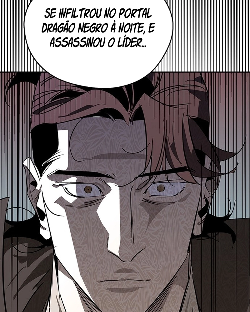 Read Oeste Selvagem Murim PT Manga Online