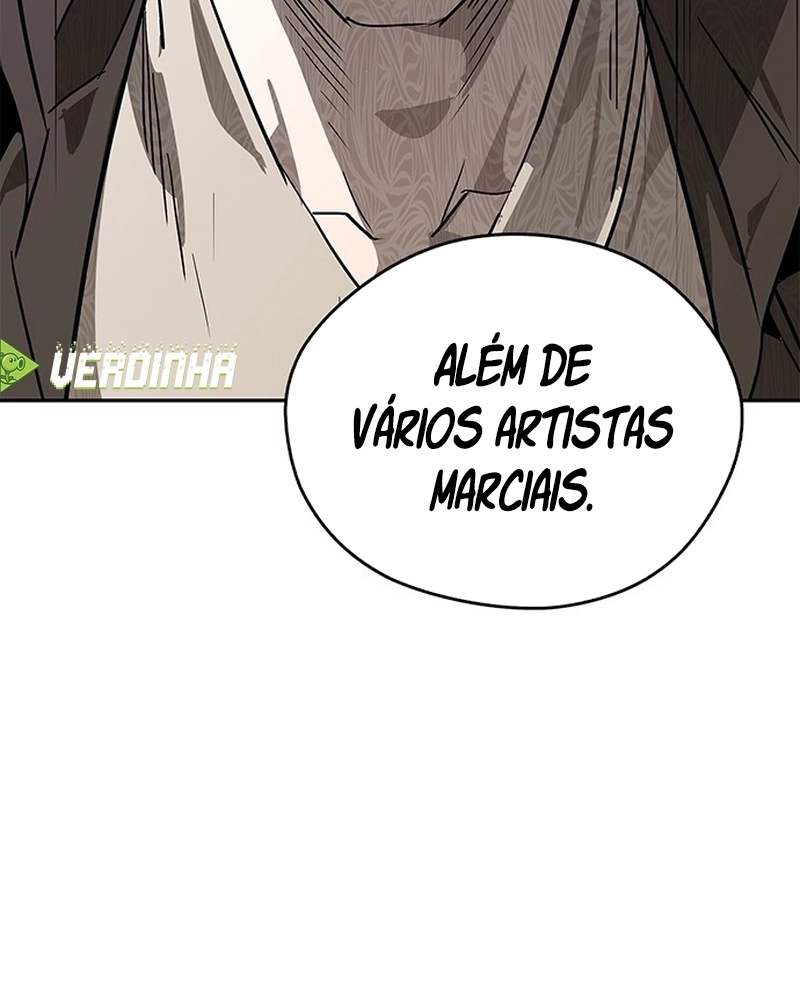 Read Oeste Selvagem Murim PT Manga Online