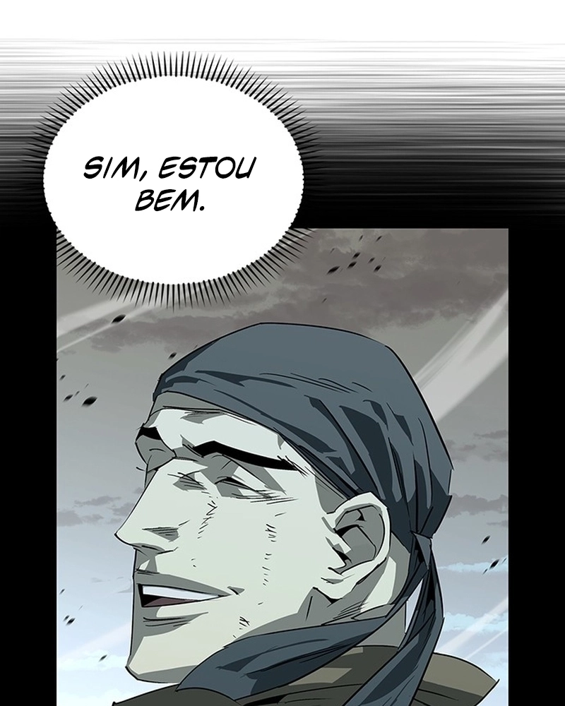 Read Oeste Selvagem Murim PT Manga Online