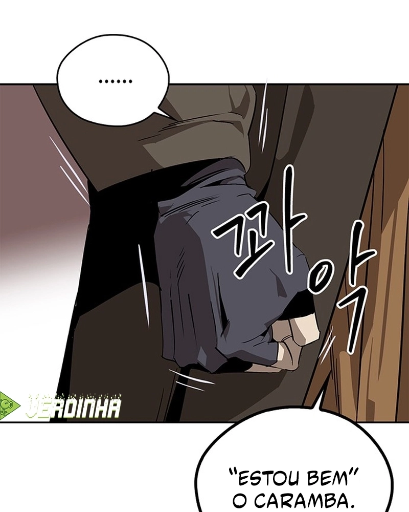 Read Oeste Selvagem Murim PT Manga Online