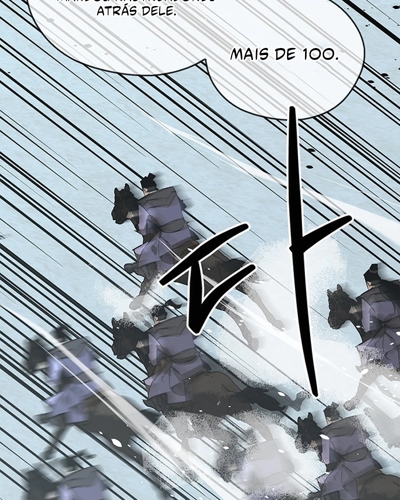 Read Oeste Selvagem Murim PT Manga Online