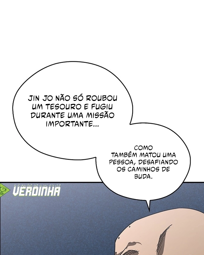 Read Oeste Selvagem Murim PT Manga Online