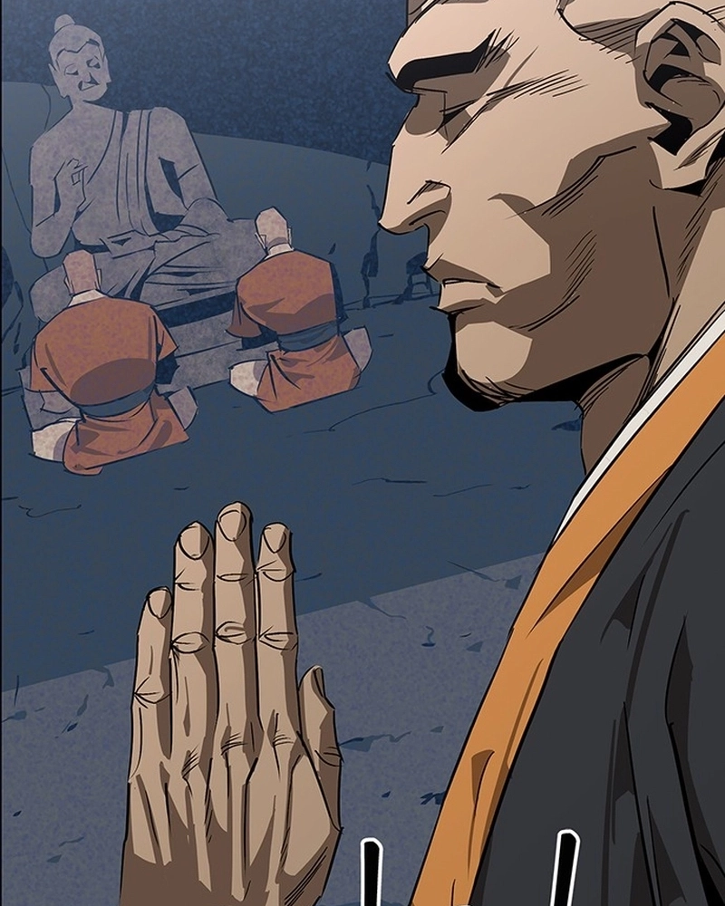 Read Oeste Selvagem Murim PT Manga Online