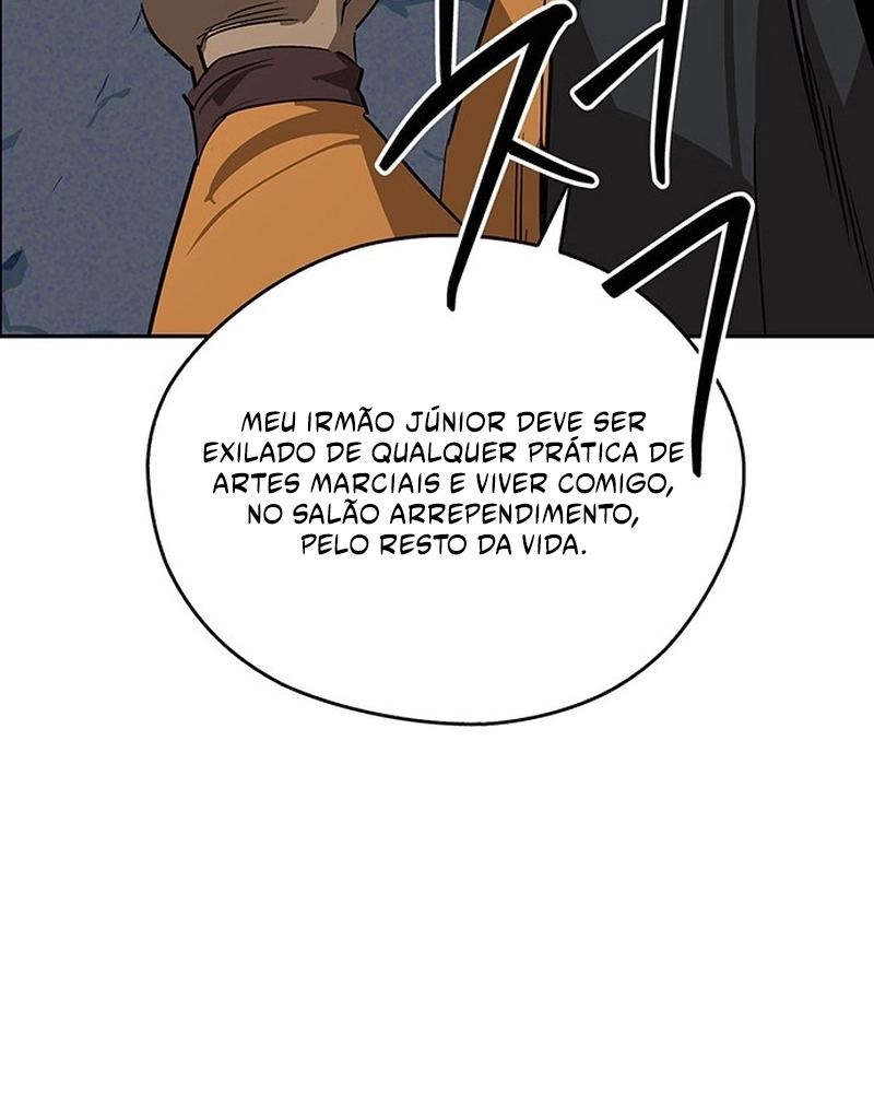 Read Oeste Selvagem Murim PT Manga Online