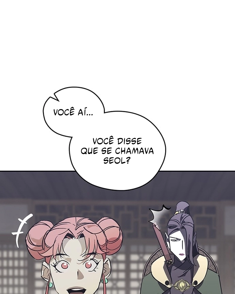 Read Oeste Selvagem Murim PT Manga Online