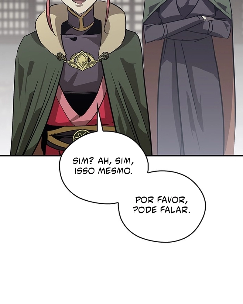 Read Oeste Selvagem Murim PT Manga Online