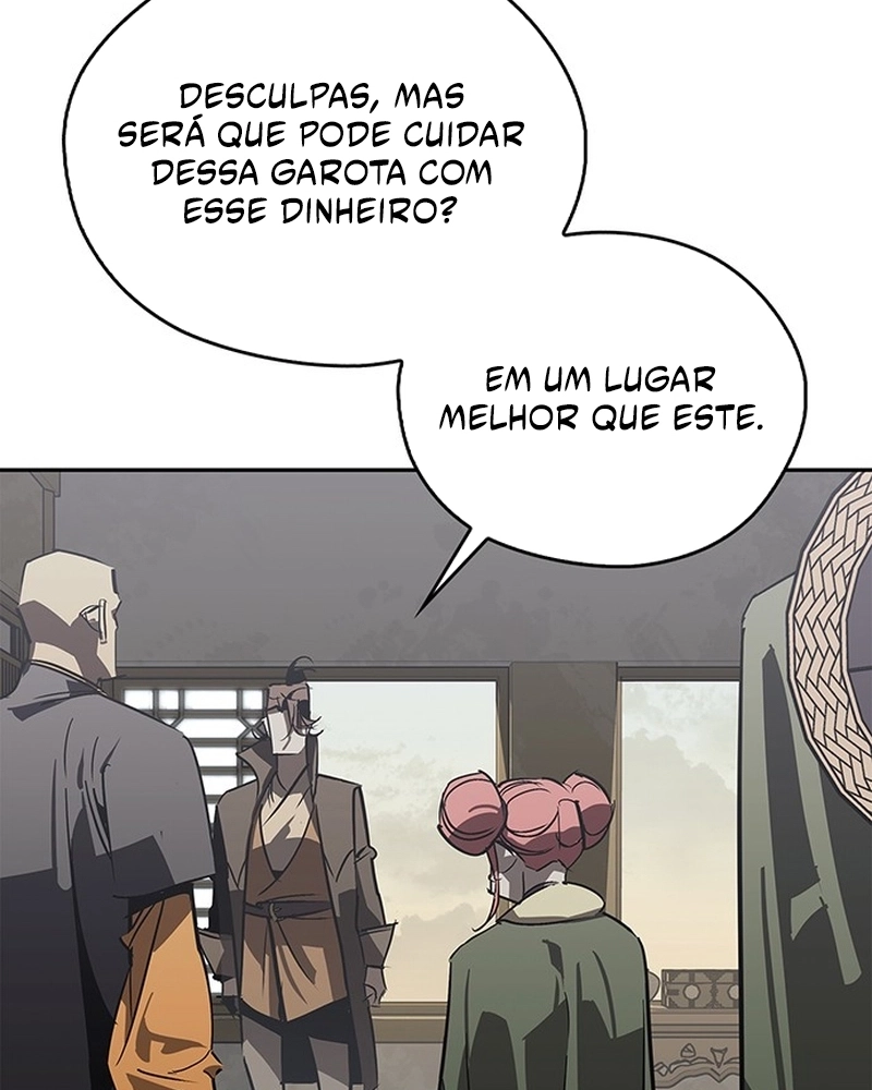 Read Oeste Selvagem Murim PT Manga Online