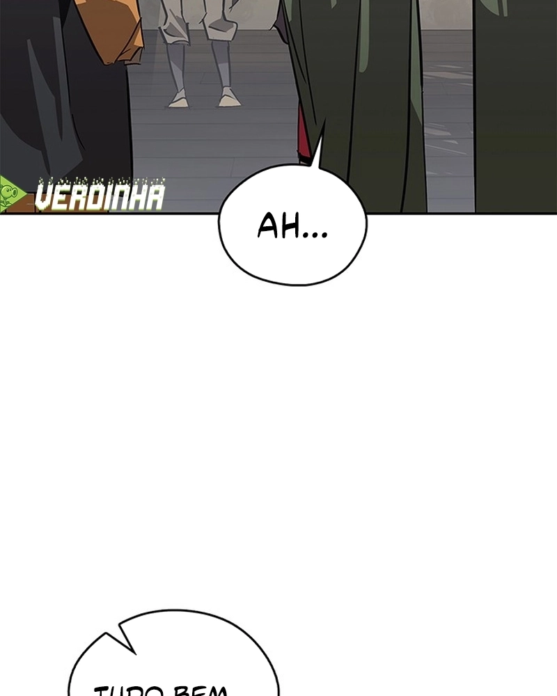 Read Oeste Selvagem Murim PT Manga Online