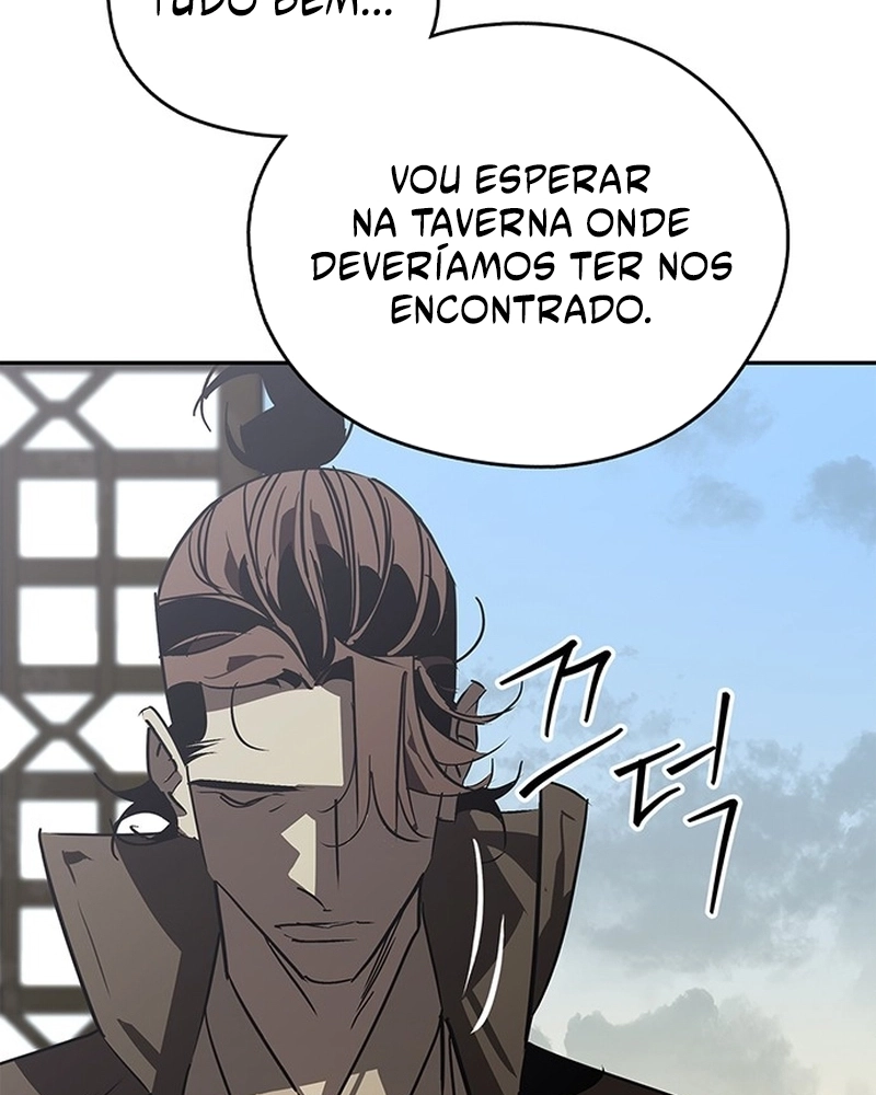 Read Oeste Selvagem Murim PT Manga Online