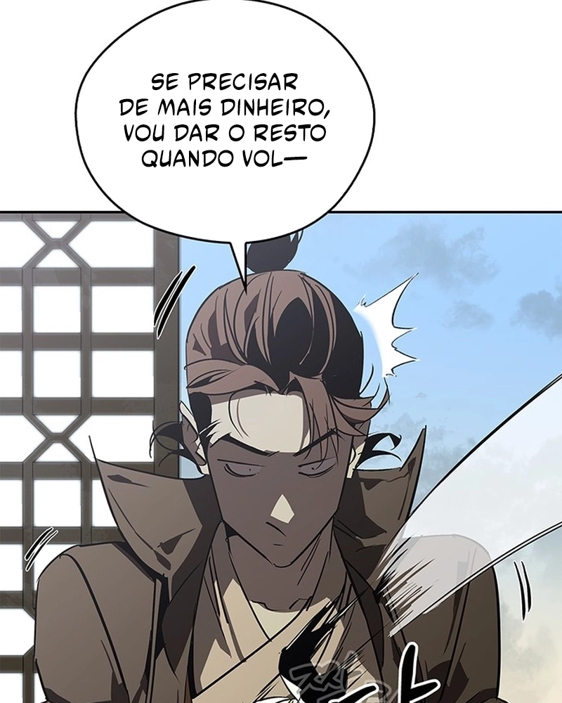 Read Oeste Selvagem Murim PT Manga Online