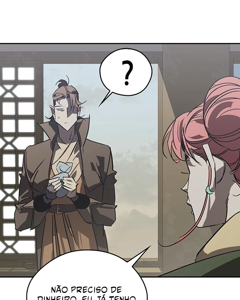 Read Oeste Selvagem Murim PT Manga Online