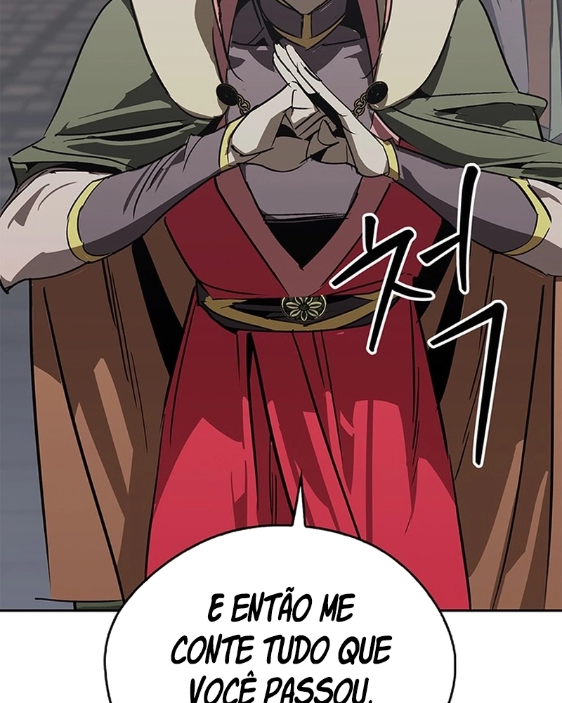 Read Oeste Selvagem Murim PT Manga Online