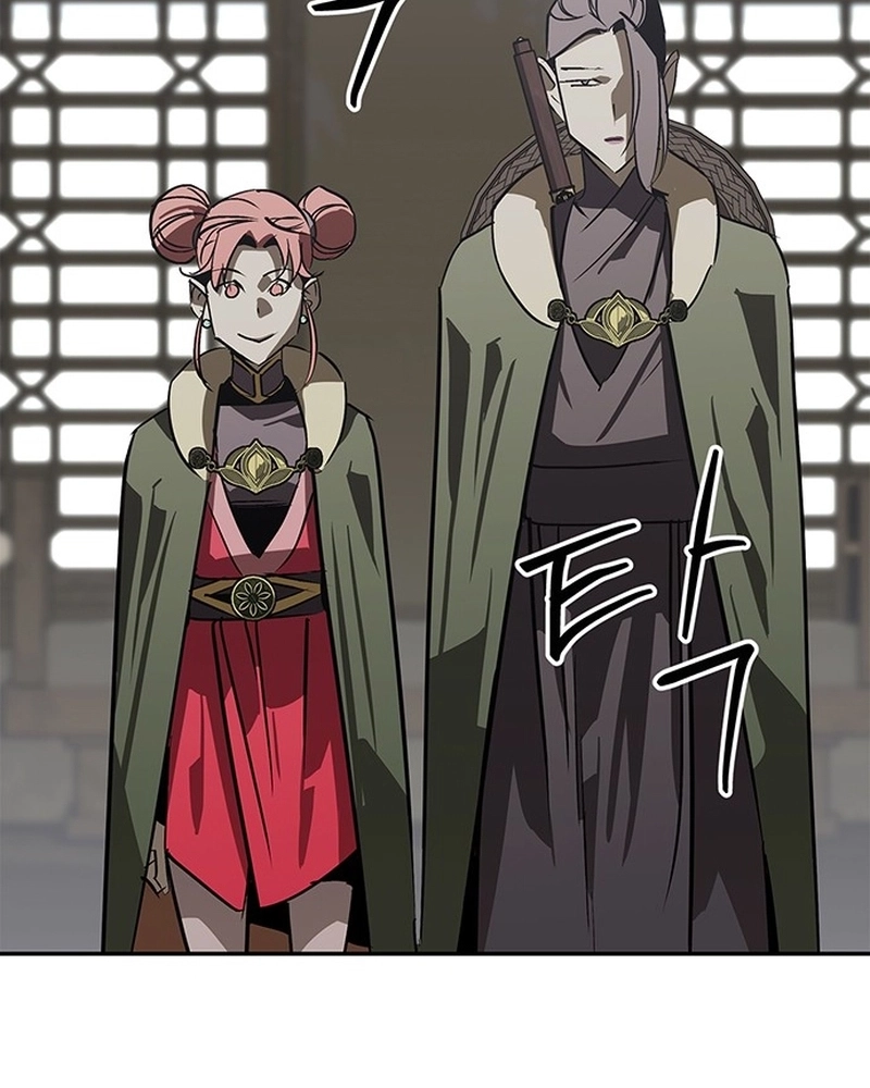 Read Oeste Selvagem Murim PT Manga Online
