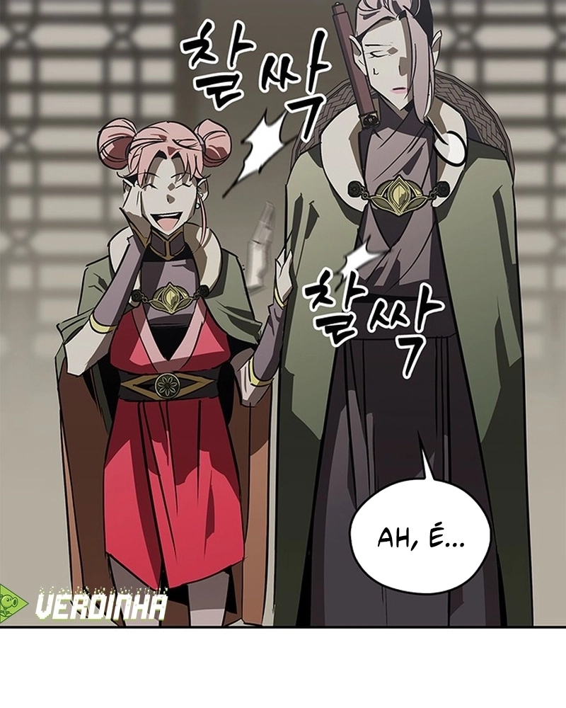 Read Oeste Selvagem Murim PT Manga Online