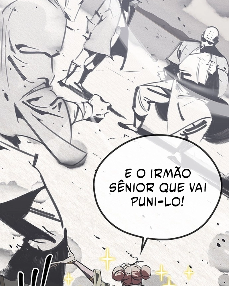Read Oeste Selvagem Murim PT Manga Online