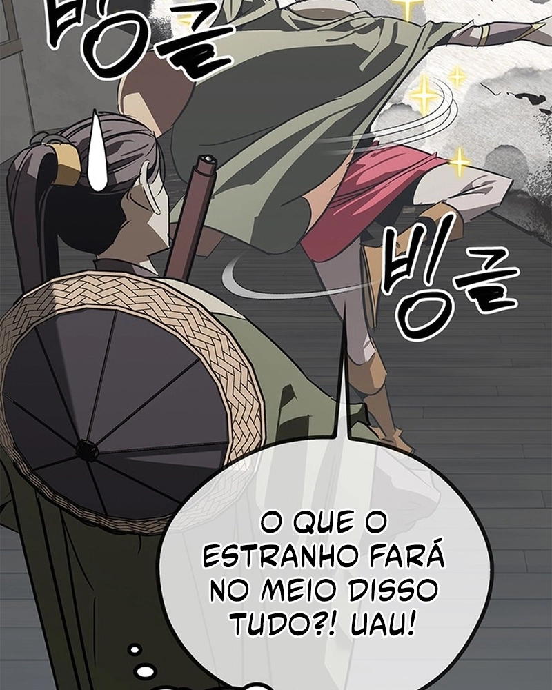 Read Oeste Selvagem Murim PT Manga Online