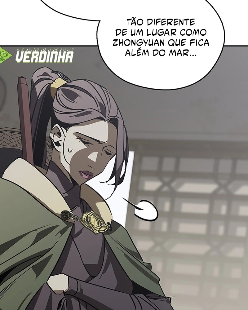 Read Oeste Selvagem Murim PT Manga Online