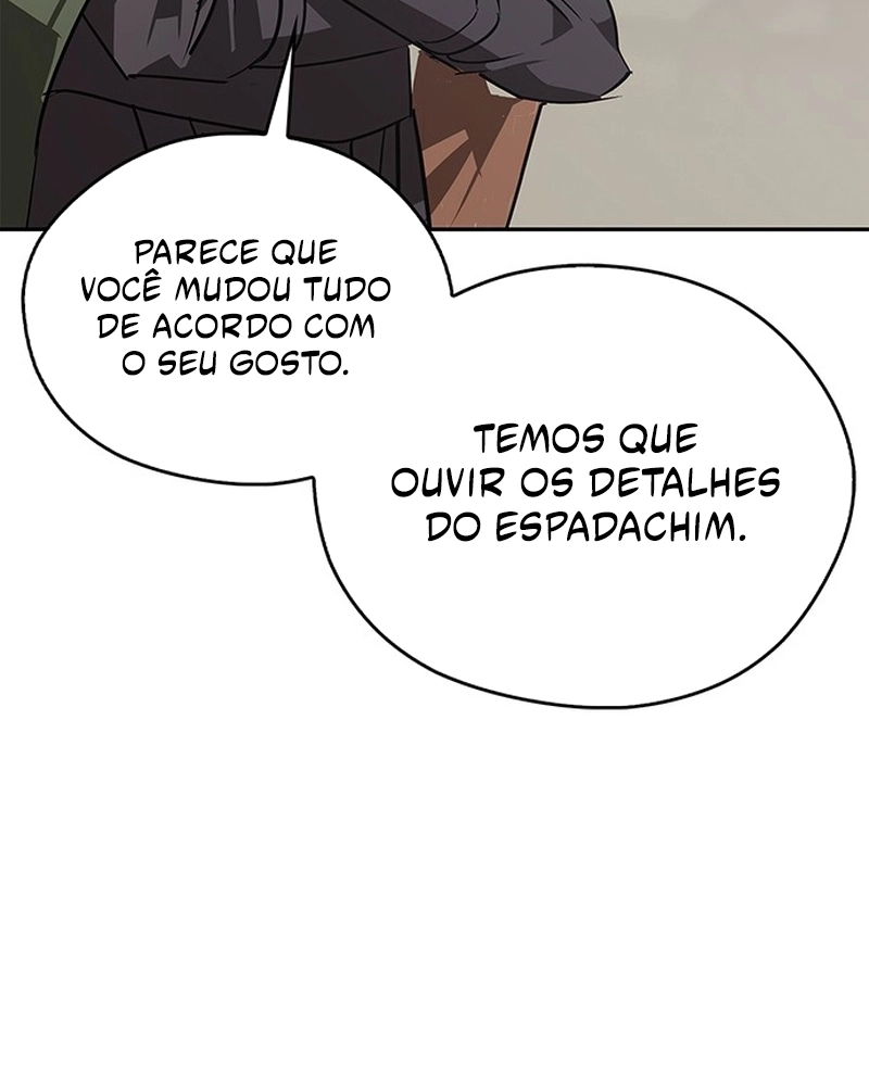 Read Oeste Selvagem Murim PT Manga Online
