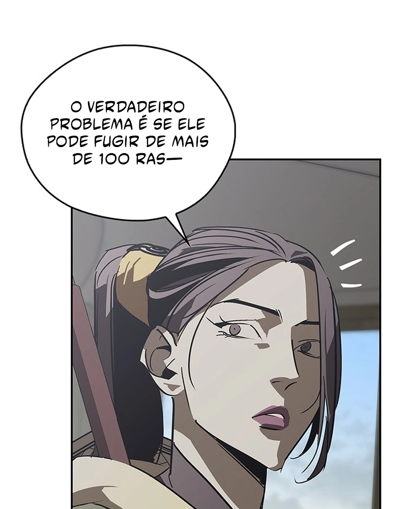Read Oeste Selvagem Murim PT Manga Online