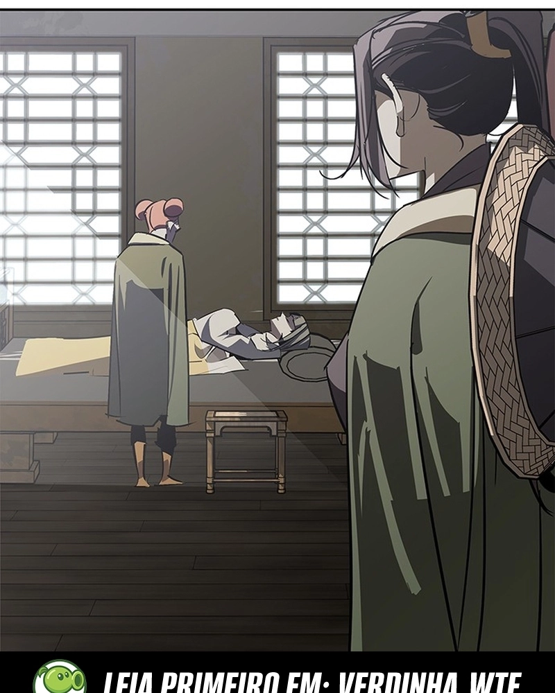 Read Oeste Selvagem Murim PT Manga Online