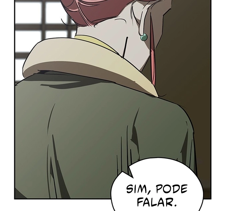Read Oeste Selvagem Murim PT Manga Online